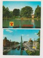 ansichtkaarten Apeldoorn, Helmond, Lichtenvoorde, Verzamelen, Ansichtkaarten | Nederland, Ophalen of Verzenden, 1960 tot 1980
