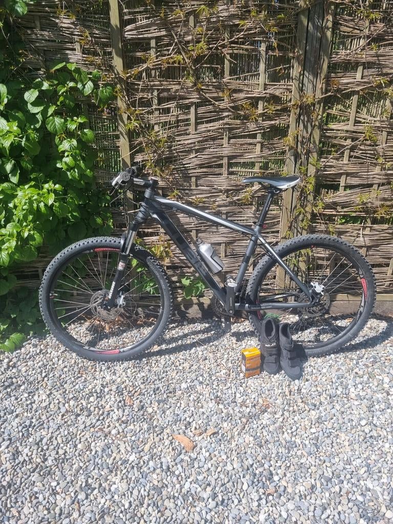 Mountainbike cube analog, Ophalen, Gebruikt, Meer dan 20 versnellingen, Overige merken
