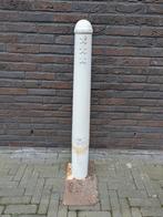 Amsterdammertje, Ophalen, Gebruikt, Minder dan 180 cm, Palen