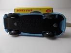 1962 Dinky Toys 181 VOLKSWAGEN + ORIGINEEL DOOSJE! I.g.st!, Ophalen of Verzenden, Zo goed als nieuw, Auto, Dinky Toys