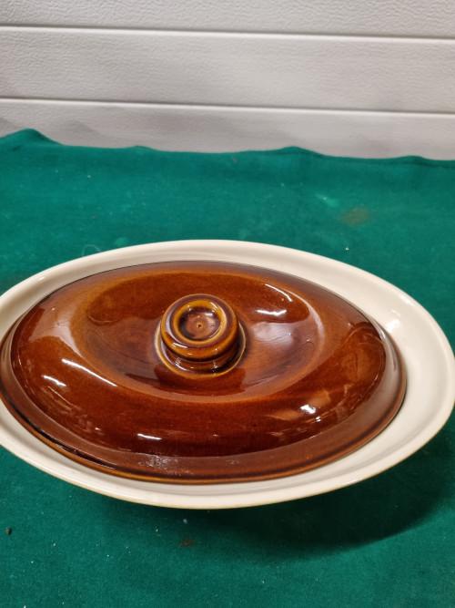 pate terrine payware vintage, Ophalen of Verzenden, 'T Olde Gre-j, Info@toldegrej.nl, Endepoelstraat 20f Didam