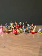 Leuke set kleine Efteling poppetjes, Ophalen of Verzenden, Zo goed als nieuw, Beeldje of Poppetje