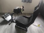 Thrustmaster T300RS Sim Race Set, Ophalen, Zo goed als nieuw