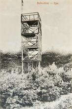 Epe - Belvedere, Verzenden, Voor 1920, Gelopen, Gelderland