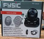 Fysic FX-7010, Ophalen of Verzenden, 1 handset