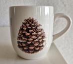 Senseokopje Jet ter Steege, Ophalen of Verzenden, Zo goed als nieuw, Overige stijlen, Kop(pen) en/of Schotel(s)