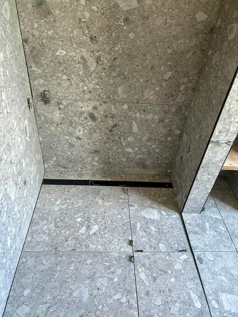 EnergieKer Ceppo di Gré tegels 120x60 - Keramiek, Doe-het-zelf en Verbouw, Tegels, Ophalen, 60 cm of meer, 40 tot 60 cm, Keramiek