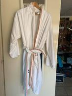 Badjas Postcodeloterij - Wit met Oranje accenten, Ophalen, Nieuw