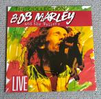 Bob Marley & The Wailers – Live - The Collection 20 nrs 2LP, Ophalen of Verzenden, Zo goed als nieuw, 12 inch