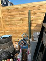 Het schoonmaken en opruimen sloopwerk, Garantie