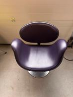 Artifort Little Tulip (1x) - Pierre Paulin, Ophalen, Luxe design, Gebruikt, Minder dan 75 cm