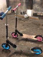 Mooie steps weinig gebruikt, Fietsen en Brommers, Steps, Ophalen of Verzenden