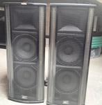 Partybox met microfoon en mengpaneel, Ophalen of Verzenden, 120 watt of meer, Overige merken