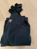 Tenson heren skibroek zwart maat S, Kleding | Heren, Wintersportkleding, Ophalen of Verzenden, Zo goed als nieuw, Broek