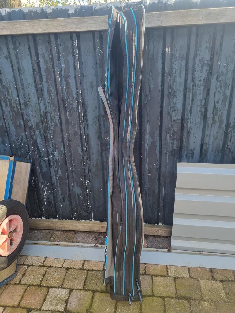 Cresta foudraal, Ophalen, Overige typen