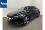 Polestar 2 Long Range Dual Motor Launch Edition 78kWh Pilot, Auto's, Automaat, Polestar 2, Stof, Gebruikt
