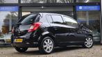 Opel CORSA 1.2 EcoFlex Selection 69pk|Airco|LMV|5drs|APK., Voorwielaandrijving, Euro 5, Stof, Gebruikt