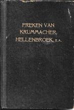 Preken van Krummacher, Hellenbroek e.a., Ophalen of Verzenden, Gelezen, Christendom | Protestants