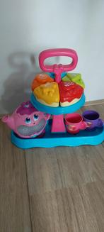 Vtech theeset, Ophalen of Verzenden, Gebruikt, 2 tot 4 jaar