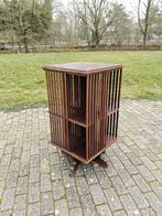 Antieke Boekenmolen - Draaibare Boekenkast, Ophalen