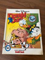 Donald Duck stripboeken, Meerdere stripboeken, Ophalen, Gelezen