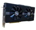 Sapphire Nitro+ Radeon RX 580 4GD5 Videokaart, Computers en Software, Videokaarten, PCI-Express 3, HDMI, Ophalen of Verzenden