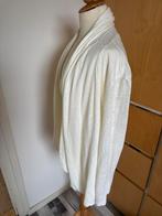 Nieuw linnen vestjasje van Belluna maat 5(L), Ophalen of Verzenden, Nieuw