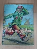 GESIGNEERD Clown Plexi mist het circus. Dave Kastelein., Ophalen of Verzenden, Gelezen, Fictie algemeen