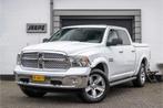 Dodge Ram 1500 3.6 V6 Quad Cab 6'4 Schuifdak / Lpg / Nap, Auto's, Dodge, Automaat, Achterwielaandrijving, Gebruikt, Wit