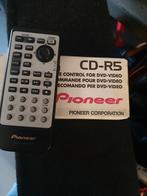 Pioneer afstandsbediening, Ophalen of Verzenden, Nieuw