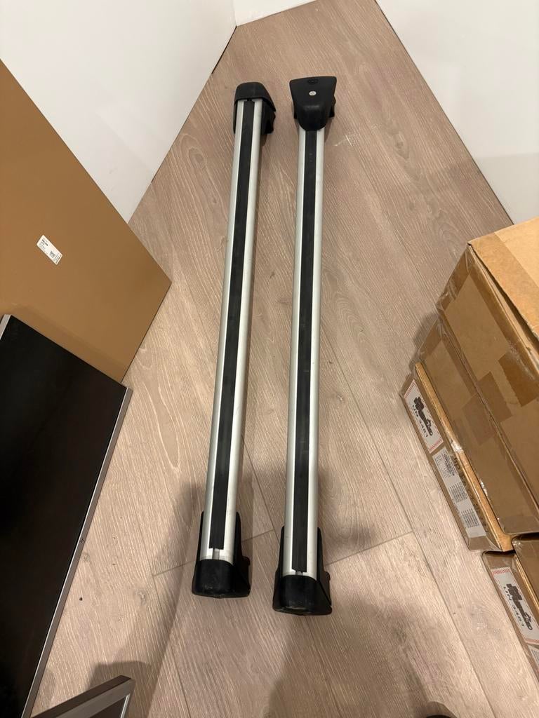 Dakdrager Opel Zafira, Auto diversen, Ophalen of Verzenden, Gebruikt