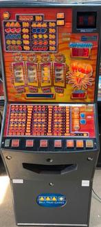 Gokkast Hold It - Bell-Fruit Games, Verzamelen, Euro, Ophalen, Gebruikt