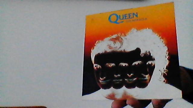 Queen single the miracle 1989 als nieuw, Ophalen of Verzenden, Zo goed als nieuw, Pop, Single