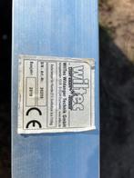 Loopplank hond, Ophalen, Zo goed als nieuw