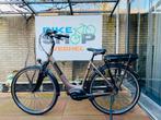 Gazelle Paris C7 Bosch Middenmot Active Line.Totaal Km790, 53 tot 56 cm, Ophalen of Verzenden, Zo goed als nieuw, 5467kc