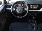 Skoda Kamiq 1.0 TSI 110pk AUTOMAAT Business Edition | Trekha, Stof, Gebruikt, Euro 6, Lichtsensor
