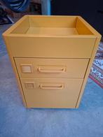 Ladeblok Idãsen van Ikea, Ophalen, Minder dan 50 cm, Minder dan 100 cm