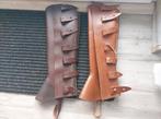 Portugese riding chaps, Dieren en Toebehoren, Paardrijkleding, Ophalen of Verzenden, Overige soorten, Schoeisel