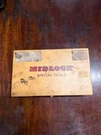 MIDLOCK Special Tools 2780 – trekker/demontageset – compleet, Ophalen of Verzenden, Gebruikt