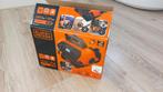 Black+Decker ASI500 Accu Luchtcompressor, Ophalen of Verzenden, Nieuw