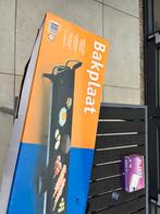 Gourmet stel - groot formaat, Witgoed en Apparatuur, Gourmetstellen, Ophalen, Zo goed als nieuw, 4 t/m 7 personen