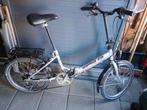 Rambler Vouwfiets - Compact en Handig, Overige merken, 20 inch of meer, Gebruikt, Versnellingen