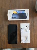 Samsung A15 5G 128gb, Telecommunicatie, Mobiele telefoons | Overige merken, Ophalen of Verzenden, Zo goed als nieuw, 6 megapixel of meer