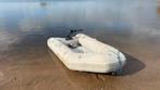 Quicksilver 300 Rubberboot, Watersport en Boten, Ophalen, Zo goed als nieuw, Motor en Techniek