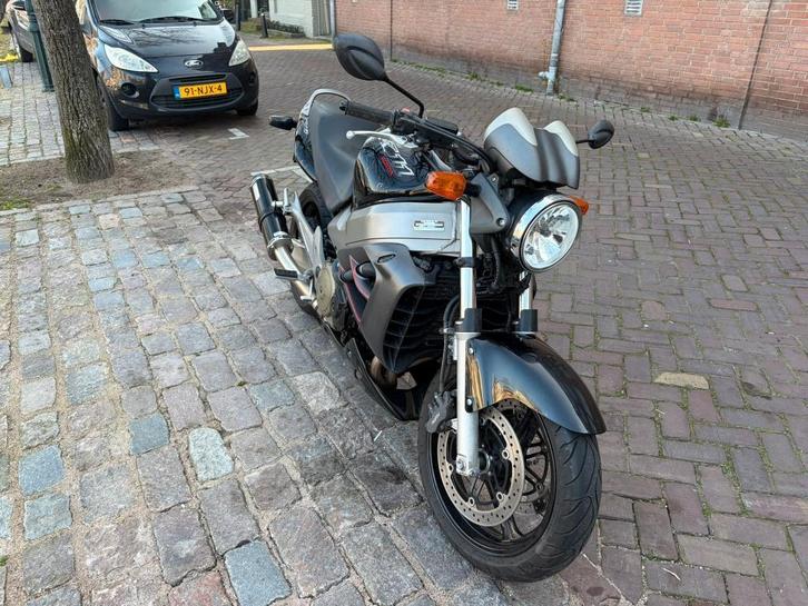 Honda X-11, Motoren, Onderdelen | Honda, Nieuw, Ophalen