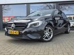 Mercedes-Benz A-Klasse 180 4U3 + XENON + HALF LEER + NAVIGAT, Auto's, Voorwielaandrijving, 4 cilinders, Leder en Stof, Handgeschakeld