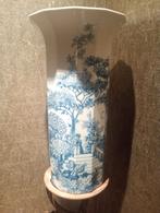 Bjorn Wiinblad Rosenthal Studio Line vaas 55 cm, Antiek en Kunst, Ophalen of Verzenden