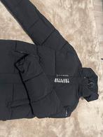 Trapstar Puffer Jacket - Zwart, Ophalen, Nieuw, Maat 56/58 (XL), Zwart