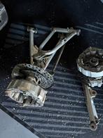 Yamaha blaster armen hydraulische remmen, Ophalen of Verzenden