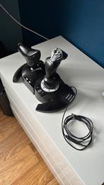 Thrustmaster T.Flight Hotas One Xbox/PC, Ophalen, Zo goed als nieuw